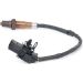 BOSCH Lambdasonde 0 281 004 401