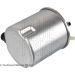 Blue Print Kraftstofffilter ADK82334