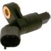 BOSCH Sensor, Raddrehzahl 0 986 594 001 BOSCH Sensor, Raddrehzahl 0 986 594 001
