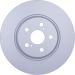 Hella Bremsscheibe PRO 8DD 355 111-651