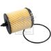 FEBI BILSTEIN 39762 Ölfilter