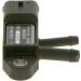 BOSCH Sensor, Abgasdruck 0 281 006 122