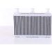 Nissens Wärmetauscher, Innenraumheizung 70522