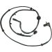 Metzger Sensor, Raddrehzahl 0900542
