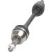 Maxgear Antriebswelle 49-1785
