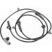 Metzger Sensor, Raddrehzahl 09001088