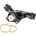 Thermostat, Kühlmittel 725044 Thermostat, Kühlmittel 725044