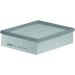 Knecht Luftfilter LX 742/2