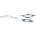 NRF AGR-Ventil EASY FIT 48640
