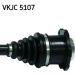 Antriebswelle VKJC 5107