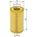 BOSCH F 026 407 008 Ölfilter