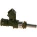 BOSCH 0 280 158 448 Einspritzventil