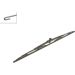 BOSCH 650 U Scheibenwischer Twin 3 397 004 587 BOSCH 650 U Scheibenwischer Twin 3 397 004 587