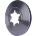 Bremsscheibe 8DD 355 117-671 Bremsscheibe 8DD 355 117-671