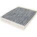 Knecht Filter, Innenraumluft LAK 855
