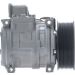 Mahle Kompressor, Klimaanlage BEHR ACP 1590 000S