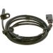 Sensor, Raddrehzahl 0 265 008 665