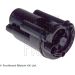 Blue Print Kraftstofffilter ADG02378
