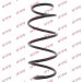 KYB Fahrwerksfeder K-Flex RH3930 KYB Fahrwerksfeder K-Flex RH3930