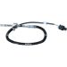 Sensor, Abgastemperatur 707242 Sensor, Abgastemperatur 707242