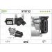 Valeo Wischermotor 579752