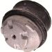 Lagerung, Motor 76-0022 Lagerung, Motor 76-0022
