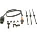 BOSCH Lambdasonde 0 258 017 178 BOSCH Lambdasonde 0 258 017 178
