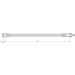 Metzger Bremsschlauch 4111630