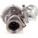 Nissens Turbolader 93234