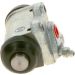 BOSCH Radbremszylinder 0 986 475 863
