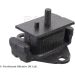 Blue Print Lagerung, Motor ADT380205