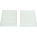 BOSCH 1 987 432 277 Innenraumfilter