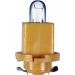 Hella Glühlampe, Instrumentenbeleuchtung Heavy Duty 8GA 007 997-191