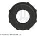 Blue Print Lagerbuchse, Blattfeder ADZ98007