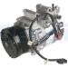 Delphi Kompressor, Klimaanlage TSP0159860