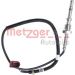 Sensor, Abgastemperatur 0894072 Sensor, Abgastemperatur 0894072