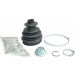 Metzger Faltenbalgsatz, Antriebswelle COMPETENCE KIT 751.095
