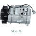 Kompressor, Klimaanlage 32881 Kompressor, Klimaanlage 32881