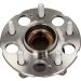 Maxgear Radlagersatz 33-0650