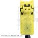Wickelfeder, Airbag Blue Print Solution ADBP140039