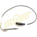 GEBE Sensor, Abgastemperatur 9 8080 1