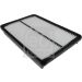 FEBI BILSTEIN 184368 Luftfilter FEBI BILSTEIN 184368 Luftfilter