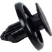 FEBI BILSTEIN 182180 Halteclip, Unterbodenverkleidung