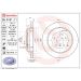 Bremsscheibe 08.R101.11