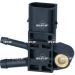 Sensor, Abgasdruck 708008