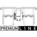 Mahle Innenraumgebläse BEHR Premium Line AB 175 000P