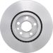 BOSCH Bremsscheibe 0 986 478 812 BOSCH Bremsscheibe 0 986 478 812