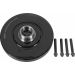 Metzger Riemenscheibe, Kurbelwelle COMPETENCE KIT 6400139
