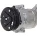 Valeo Kompressor, Klimaanlage VALEO CORE-FLEX 690243