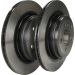 TRW Bremsscheibe DF4391 TRW Bremsscheibe DF4391
